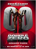 Double zéro