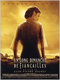 Un long dimanche de fiançailles
