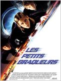 Les Petits braqueurs