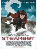 Steamboy