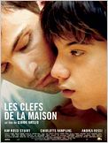 Les Clefs de la maison