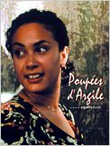 Poupées d'argile