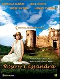 Rose et Cassandra