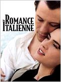 Une romance italienne