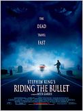Riding the Bullet
