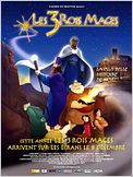 Les 3 Rois Mages
