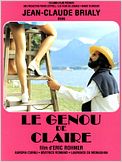 Le Genou de Claire