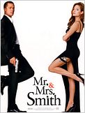 Mr. & Mrs. Smith