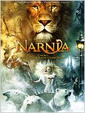 Le Monde de Narnia : Chapitre 1 - Le lion, la sorcière blanche et l'armoire magique
