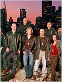 New York 911