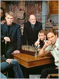 Dead Zone