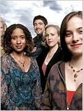 Wonderfalls