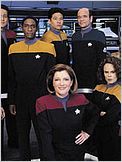 Star Trek: Voyager