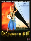 Crossing the bridge - the sound of Istanbul