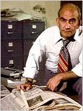 Lou Grant