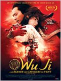 Wu ji, la légende des cavaliers du vent