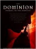 Dominion: Prequel to the Exorcist