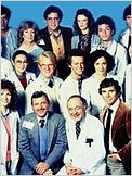 Hôpital St Elsewhere