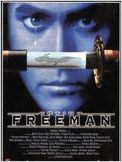 Crying Freeman