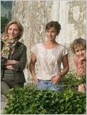 3 femmes... un soir d'été