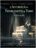 L'Accordeur de tremblements de terre
