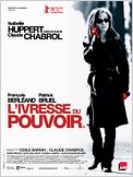 L'Ivresse du pouvoir