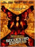 Secuestro express