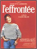 L'Effrontée