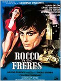 Rocco et ses frères