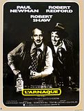 L'Arnaque