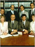 La Loi de Los Angeles