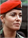 Red Cap : Police militaire