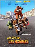 Nos voisins, les hommes