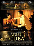 Adieu Cuba