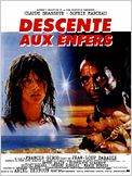 Descente aux enfers