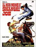 Mon nom est Shangaï Joe