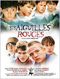Les Aiguilles rouges