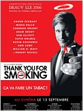 Thank you for smoking