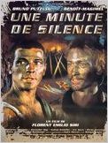 Une minute de silence