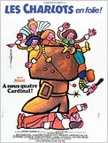A nous quatre cardinal !