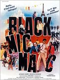 Black mic-mac