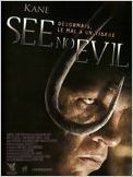 Le regard du diable