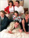 Cold Feet : Amours et Petits Bonheurs