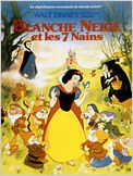 Blanche-Neige et les sept nains