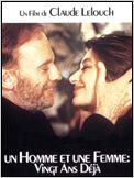Un Homme et une femme : vingt ans déjà