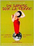 Un samedi sur la Terre