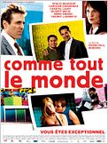 Comme tout le monde
