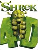 Shrek 4-D