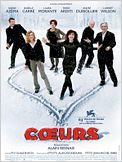 Coeurs
