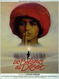 Les Baliseurs du désert